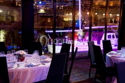 Location salle Paris 15 (Paris) - L'Atelier du France #22