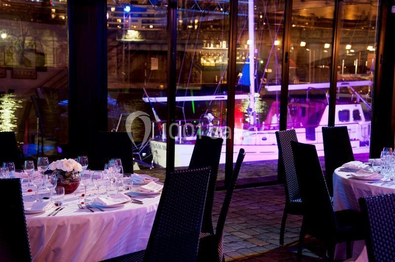 Location salle Paris 15 (Paris) - L'Atelier du France #5