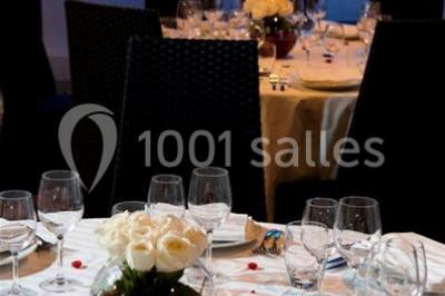 Location salle Paris 15 (Paris) - L'Atelier du France #22