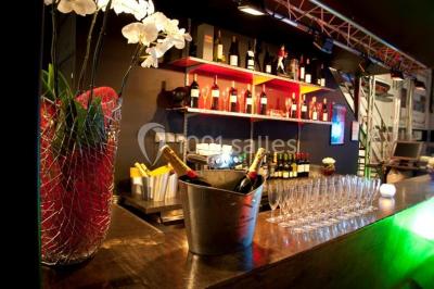 Location salle Paris 15 (Paris) - L'Atelier du France #22