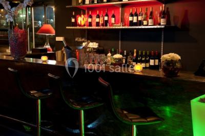 Location salle Paris 15 (Paris) - L'Atelier du France #22