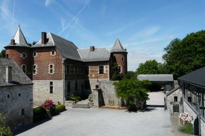 Chateau Ferme de Marsinne