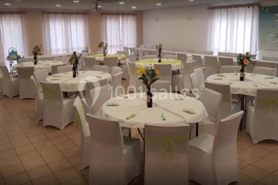 Location salle Ulis (Essonne) - Les Salons Du Lys #21
