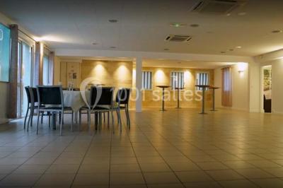 Location salle Ulis (Essonne) - Les Salons Du Lys #21