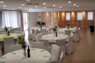 Location salle Ulis (Essonne) - Les Salons Du Lys #21
