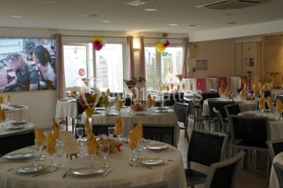 Location salle Ulis (Essonne) - Les Salons Du Lys #21