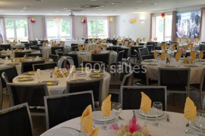 Location salle Ulis (Essonne) - Les Salons Du Lys #21