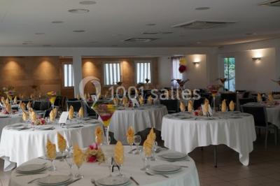 Location salle Ulis (Essonne) - Les Salons Du Lys #21