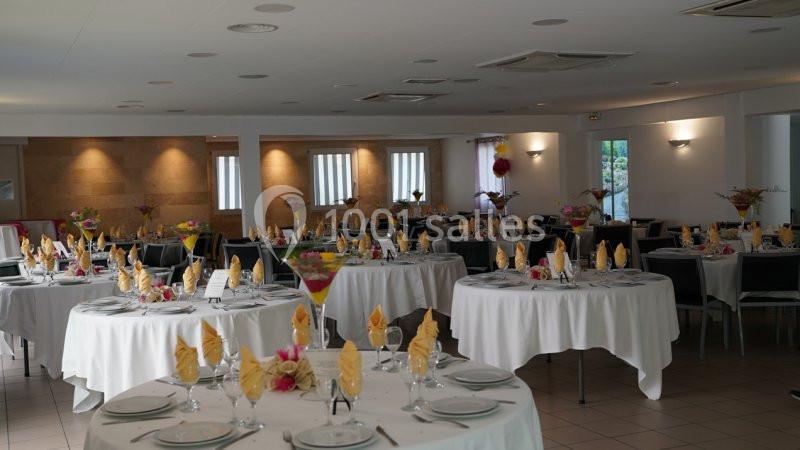 Location salle Ulis (Essonne) - Les Salons Du Lys #15