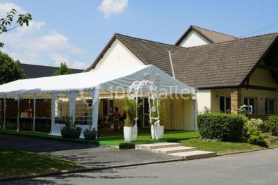 Location salle Ulis (Essonne) - Les Salons Du Lys #21