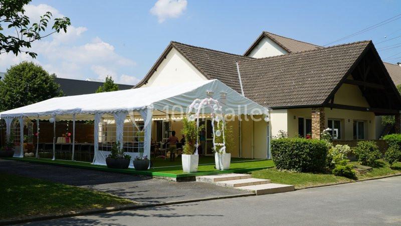 Location salle Ulis (Essonne) - Les Salons Du Lys #2