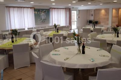 Location salle Ulis (Essonne) - Les Salons Du Lys #21