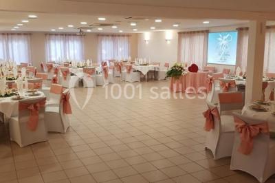 Location salle Ulis (Essonne) - Les Salons Du Lys #21