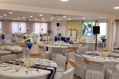 Location salle Ulis (Essonne) - Les Salons Du Lys #21