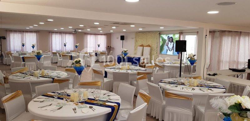 Location salle Ulis (Essonne) - Les Salons Du Lys #7