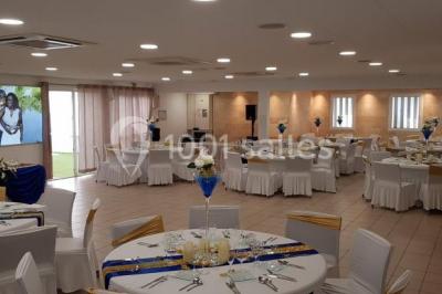 Location salle Ulis (Essonne) - Les Salons Du Lys #21
