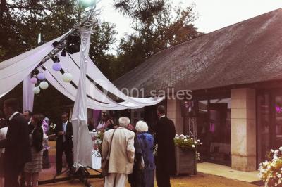 Château De Chambiers Château De Chambiers