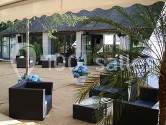 Location salle Durtal (Maine-et-Loire) - Château De Chambiers #24