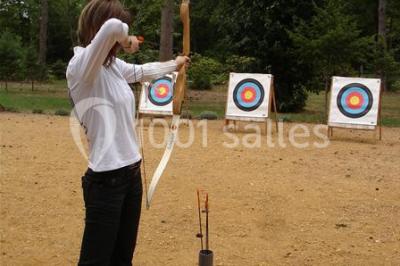 Location salle Durtal (Maine-et-Loire) - Château De Chambiers #24