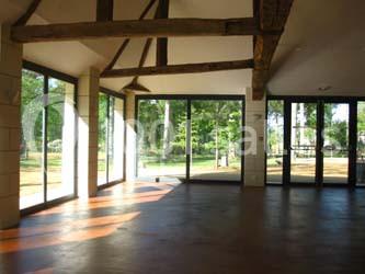 Location salle Durtal (Maine-et-Loire) - Château De Chambiers #5