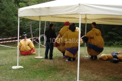 Location salle Durtal (Maine-et-Loire) - Château De Chambiers #24