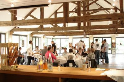 Location salle Durtal (Maine-et-Loire) - Château De Chambiers #24