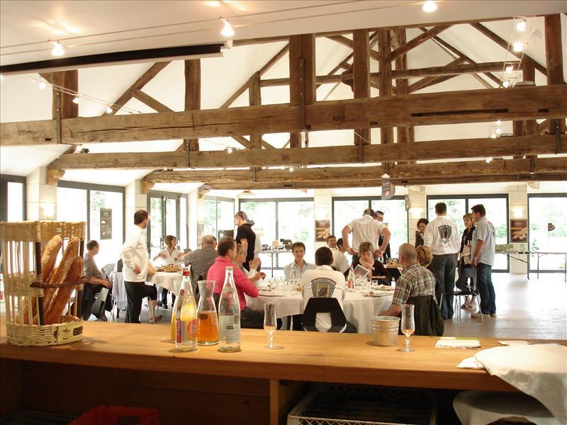 Location salle Durtal (Maine-et-Loire) - Château De Chambiers #9