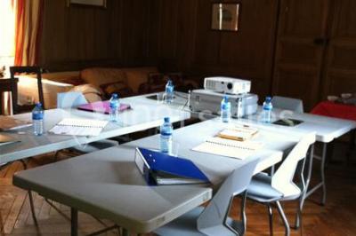 Location salle Durtal (Maine-et-Loire) - Château De Chambiers #24