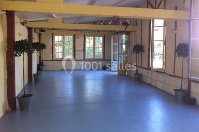 Location salle Durtal (Maine-et-Loire) - Château De Chambiers #24