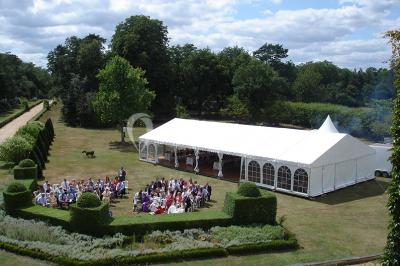 Location salle Durtal (Maine-et-Loire) - Château De Chambiers #24
