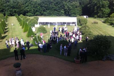 Location salle Durtal (Maine-et-Loire) - Château De Chambiers #24