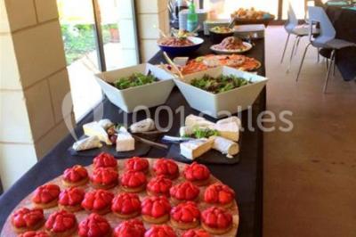 Location salle Durtal (Maine-et-Loire) - Château De Chambiers #24