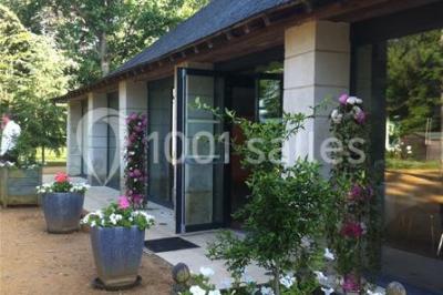 Location salle Durtal (Maine-et-Loire) - Château De Chambiers #24