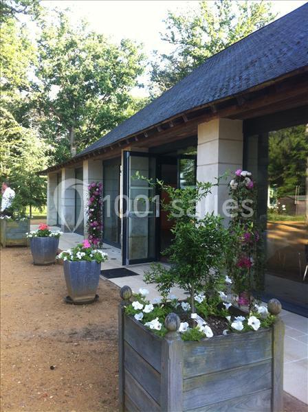 Location salle Durtal (Maine-et-Loire) - Château De Chambiers #18