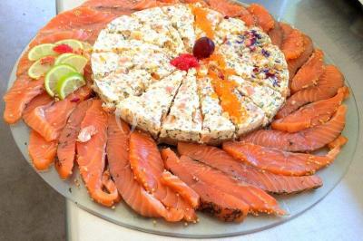 Location salle Durtal (Maine-et-Loire) - Château De Chambiers #24