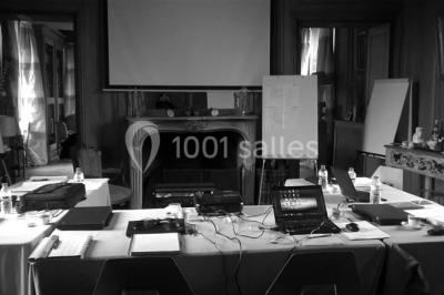 Location salle Durtal (Maine-et-Loire) - Château De Chambiers #24