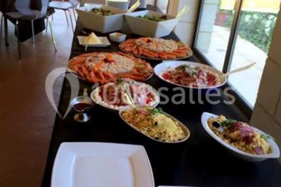 Location salle Durtal (Maine-et-Loire) - Château De Chambiers #24