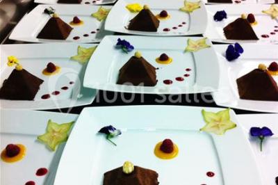 Location salle Durtal (Maine-et-Loire) - Château De Chambiers #24