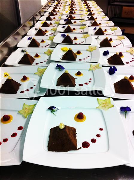 Location salle Durtal (Maine-et-Loire) - Château De Chambiers #22