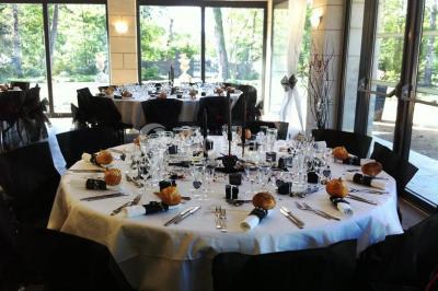 Location salle Durtal (Maine-et-Loire) - Château De Chambiers #24