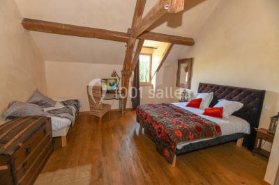 Location salle Couëron (Loire-Atlantique) - Manoir du Pas Jahan #24