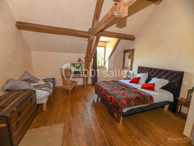 Location salle Couëron (Loire-Atlantique) - Manoir du Pas Jahan #22