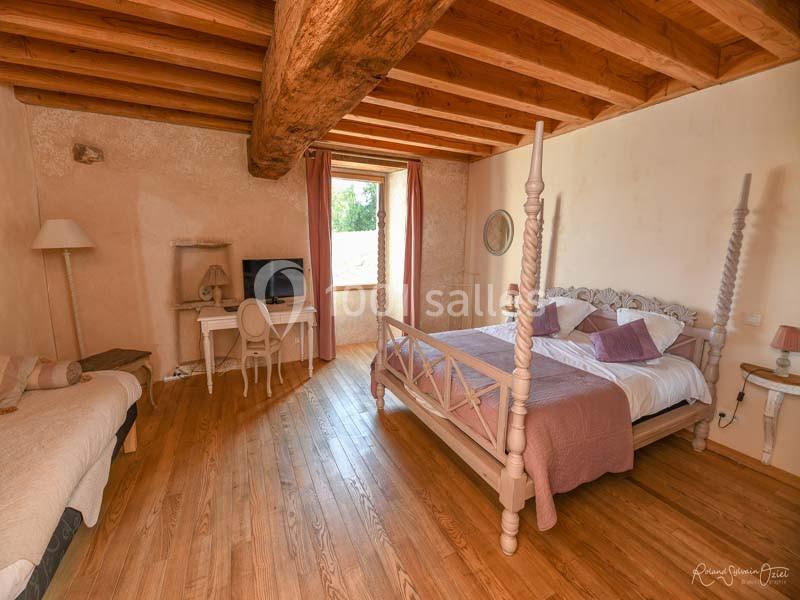 Location salle Couëron (Loire-Atlantique) - Manoir du Pas Jahan #21