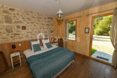 Location salle Couëron (Loire-Atlantique) - Manoir du Pas Jahan #24