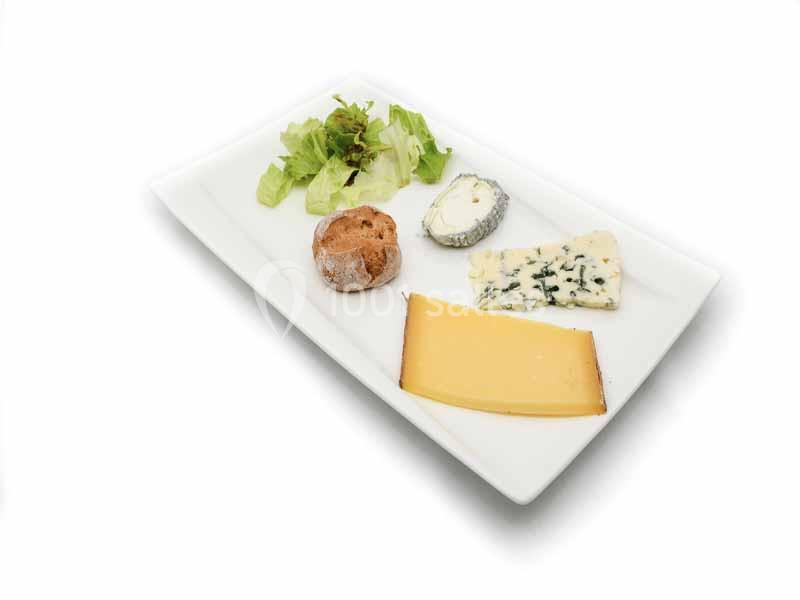 Location salle Couëron (Loire-Atlantique) - Manoir du Pas Jahan #16