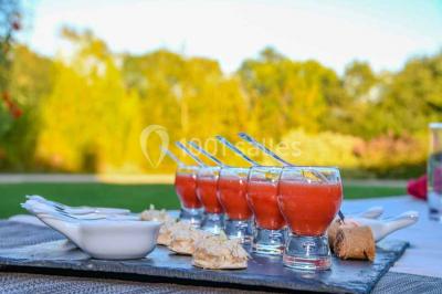 Location salle Couëron (Loire-Atlantique) - Manoir du Pas Jahan #24