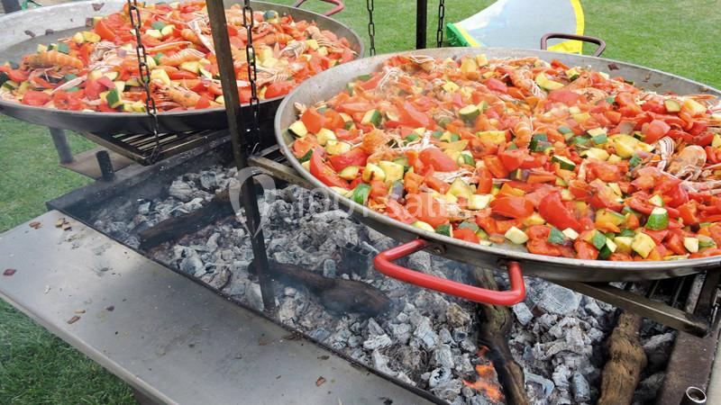 Location salle Couëron (Loire-Atlantique) - Manoir du Pas Jahan #19