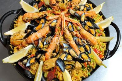 Location salle Couëron (Loire-Atlantique) - Manoir du Pas Jahan #24