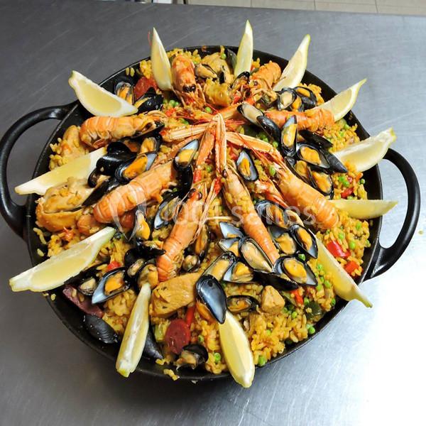 Location salle Couëron (Loire-Atlantique) - Manoir du Pas Jahan #20