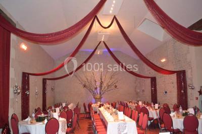 Location salle Jaulnay (Indre-et-Loire) - Les Ducs De Richelieu #15